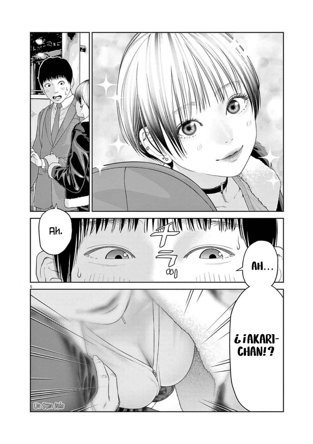 Chapter 1 - Page 7