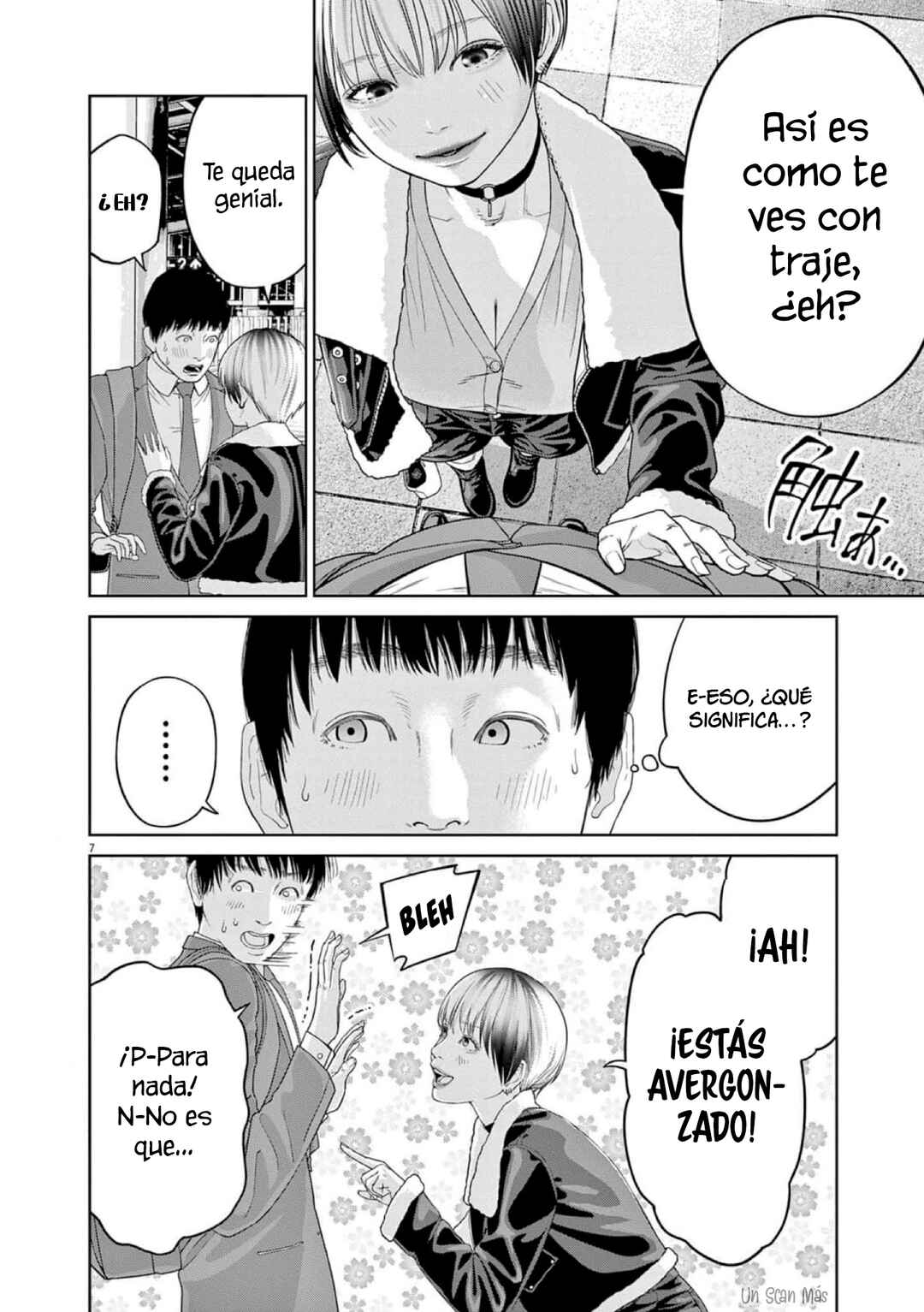 Chapter 1 - Page 9