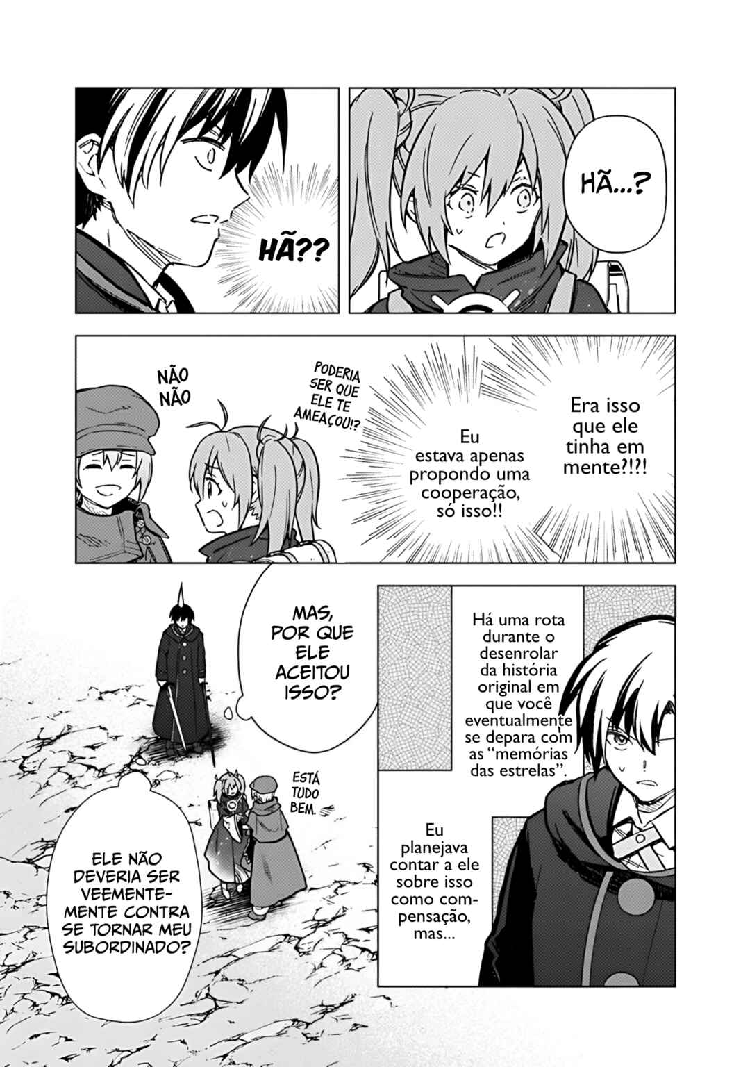 Chapter 65 - Page 11