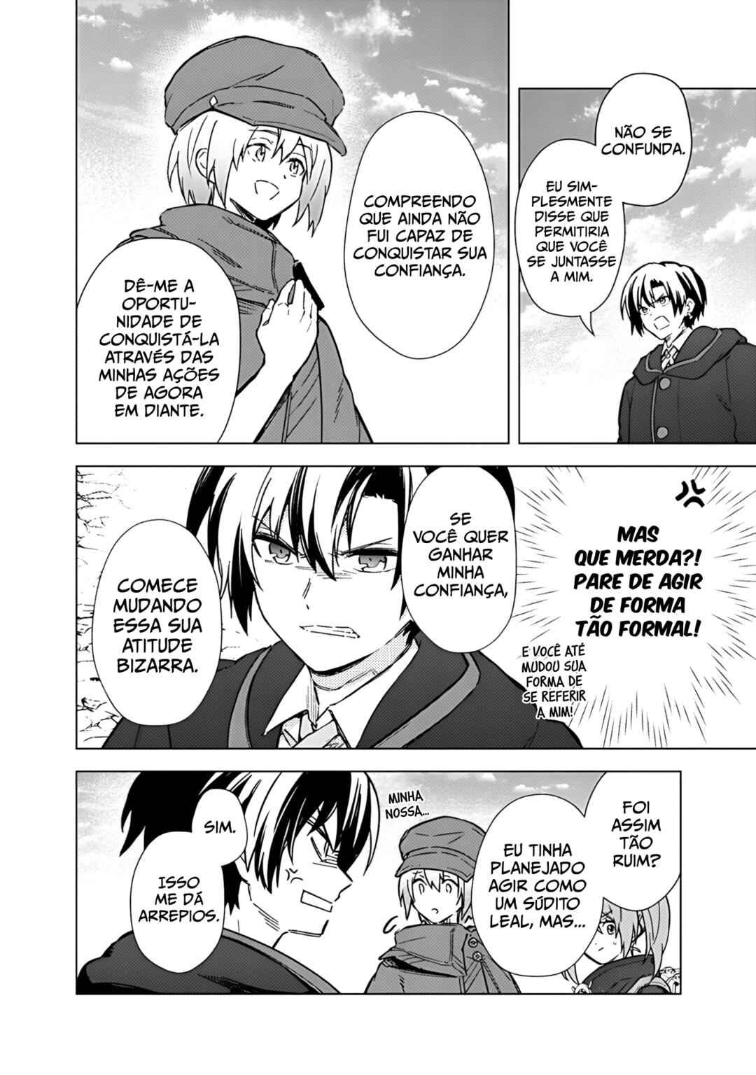 Chapter 65 - Page 12