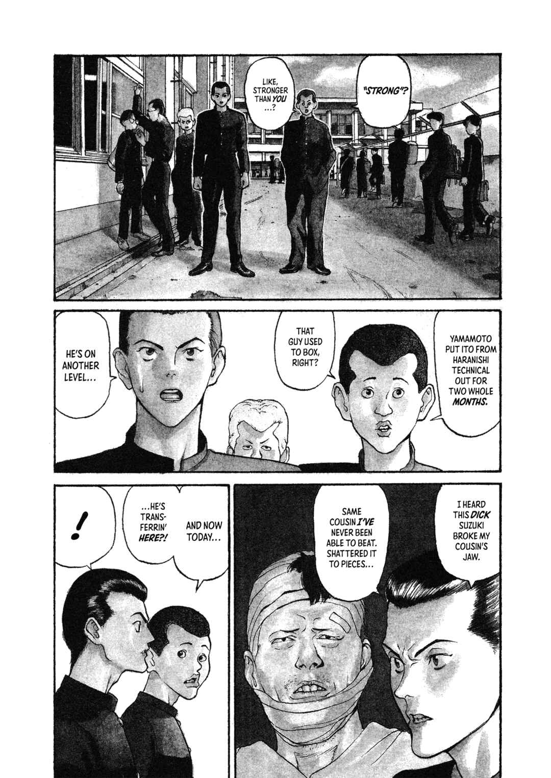 Chapter 1 - Page 8