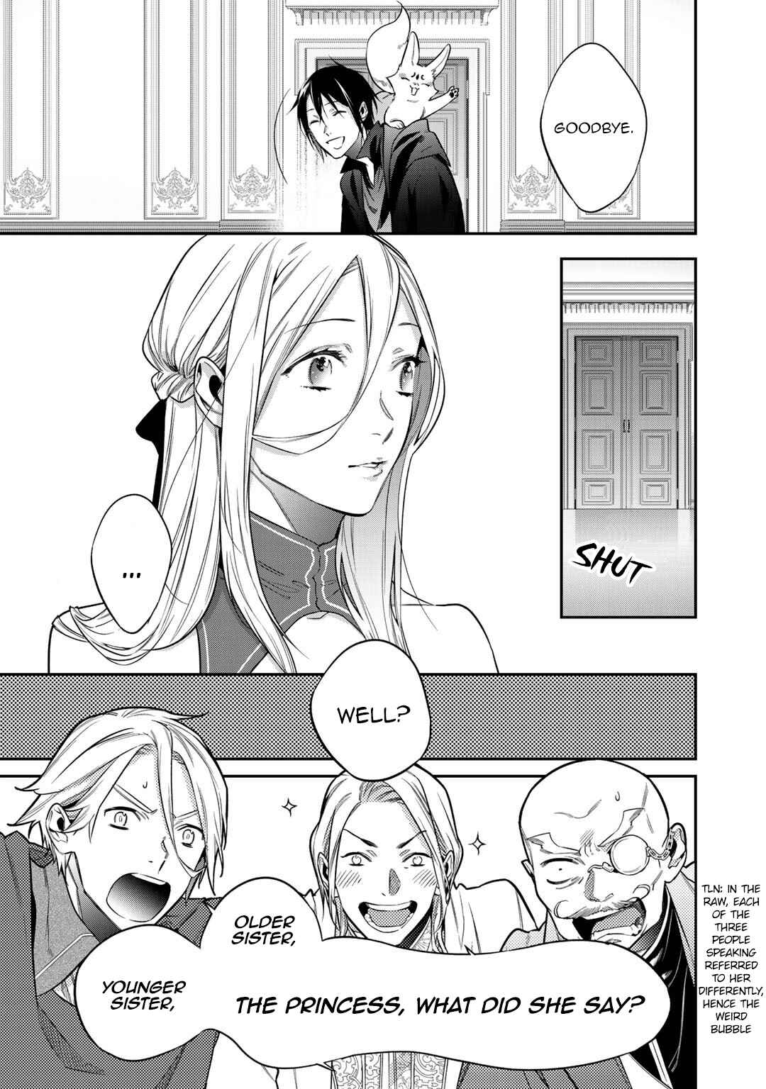Chapter 28 - Page 21