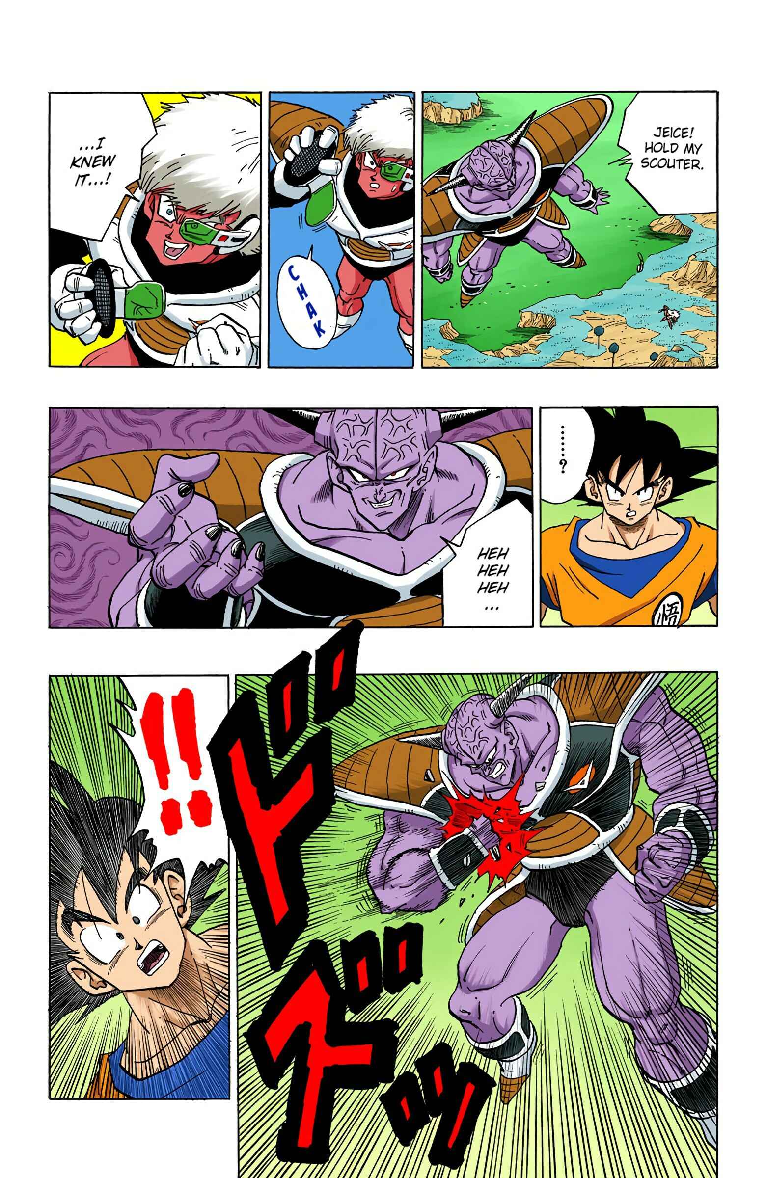 Chapter 286 - Page 13