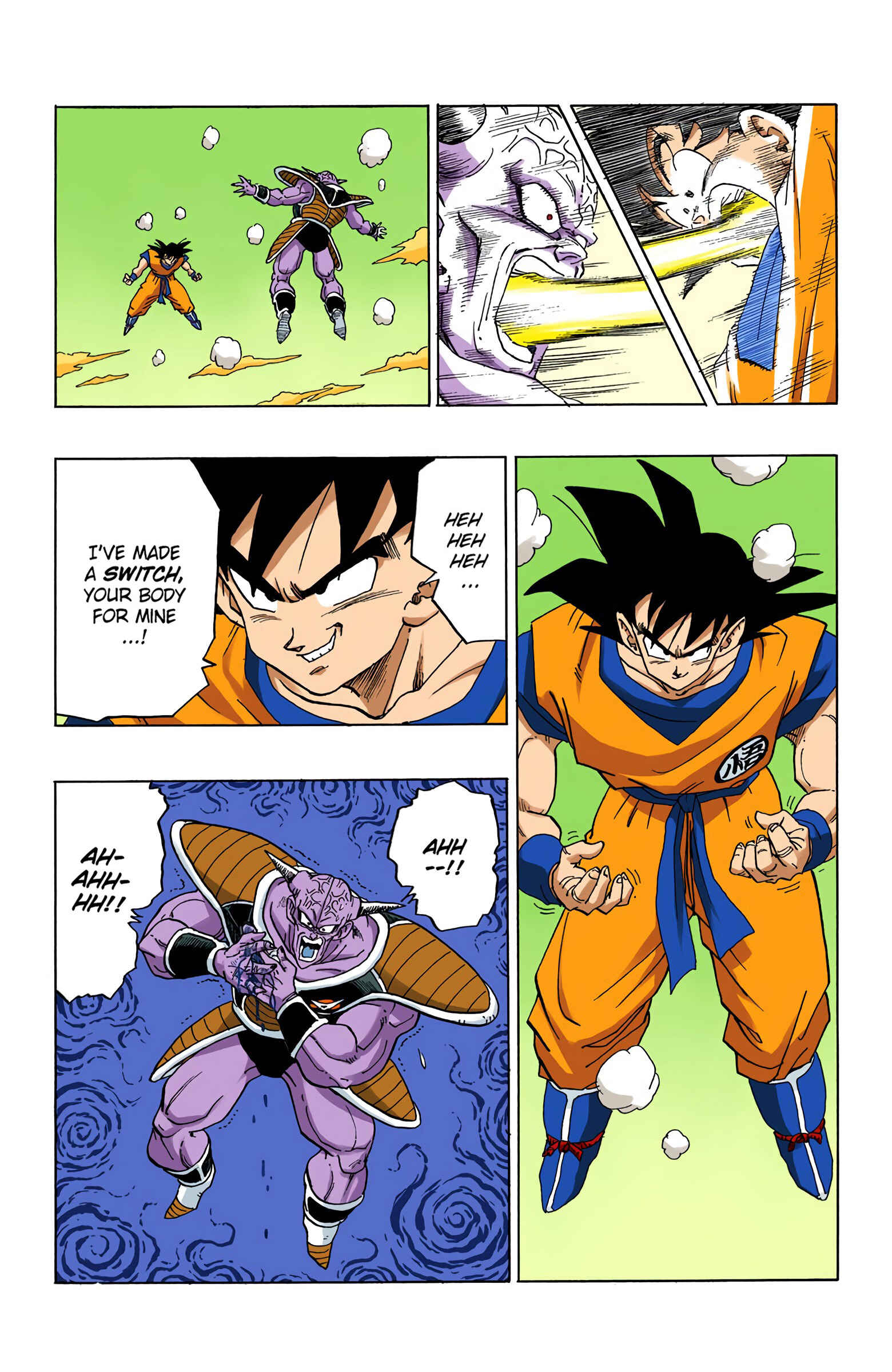 Chapter 286 - Page 15