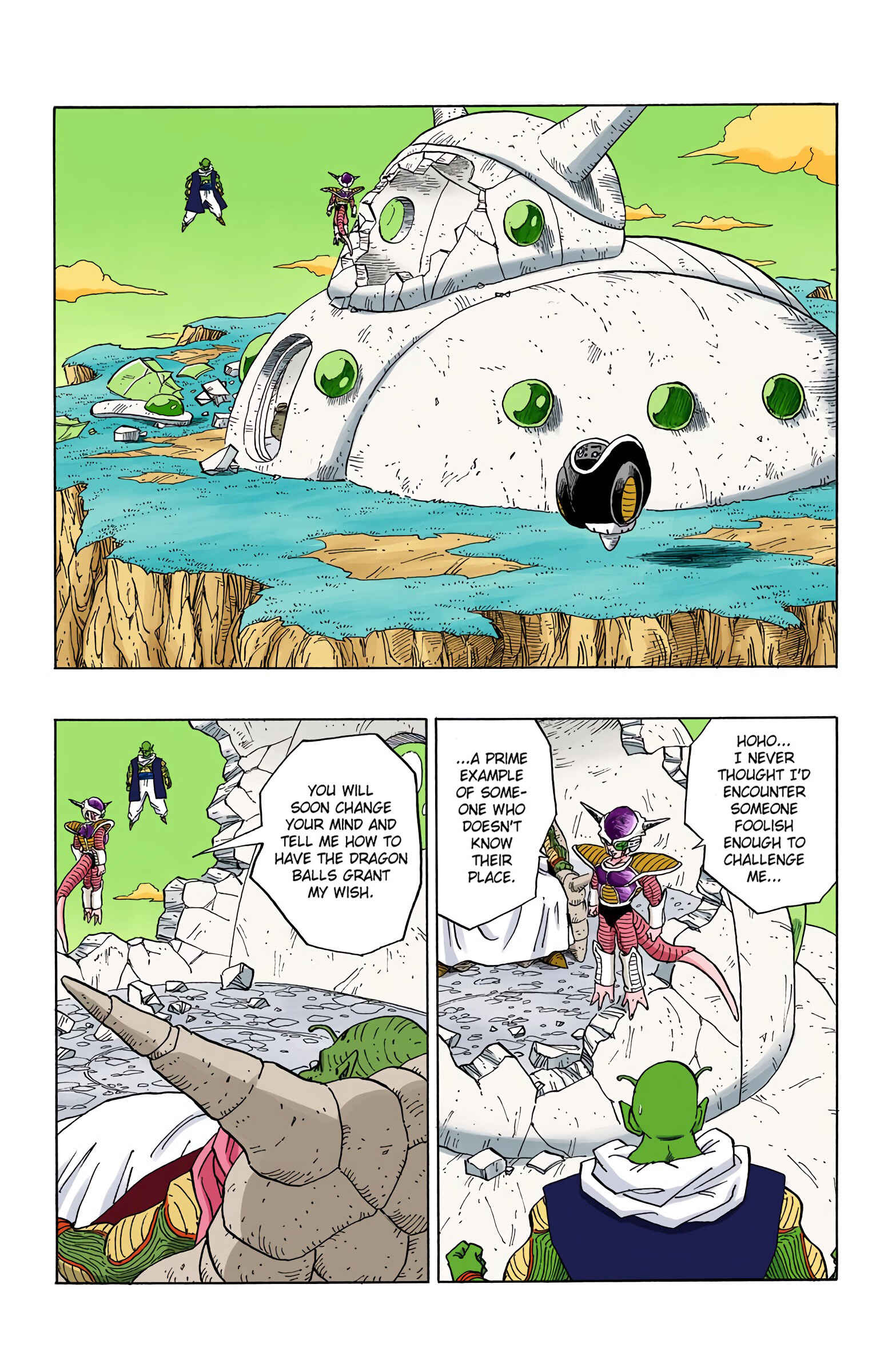 Chapter 286 - Page 2