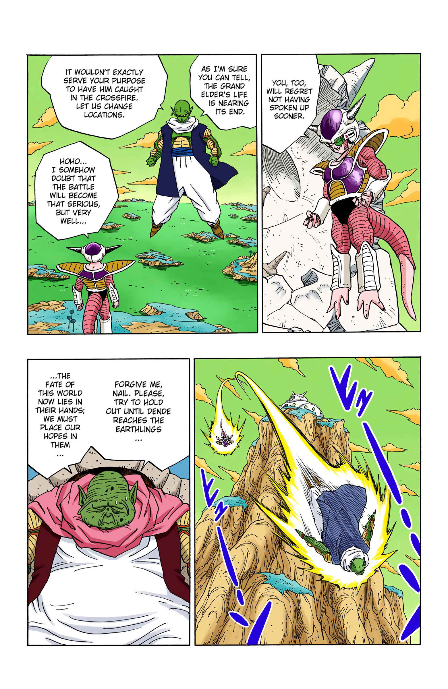 Chapter 286 - Page 3