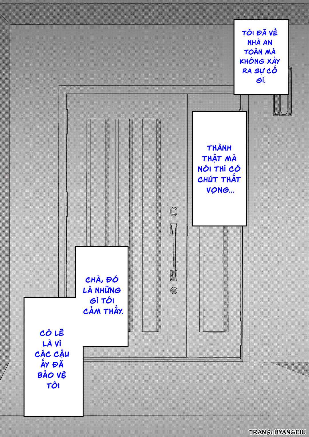 Chapter 70 - Page 1