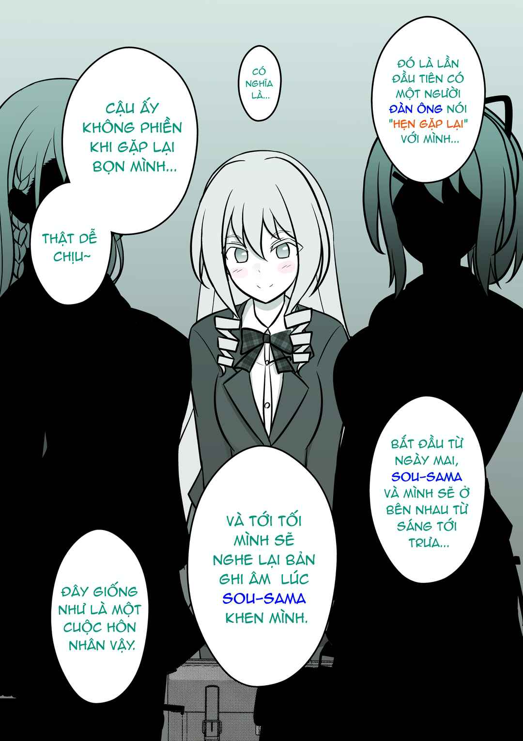 Chapter 70 - Page 5