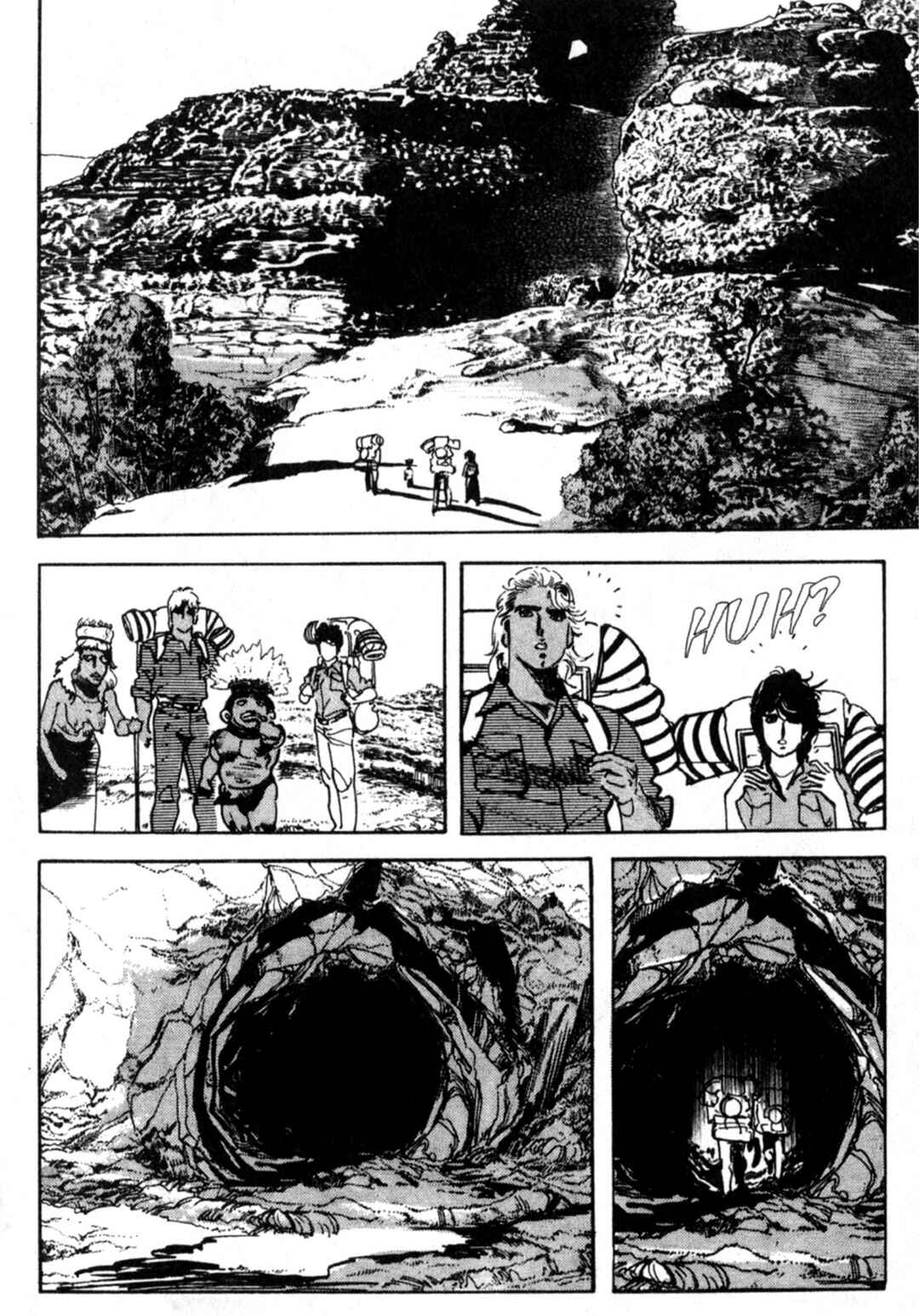 Chapter 36 - Page 19