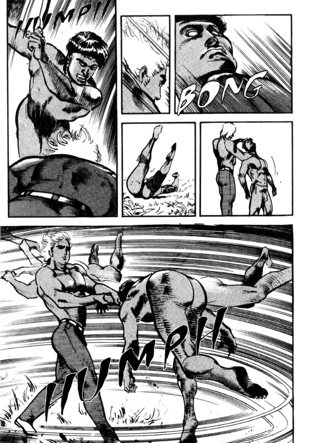 Chapter 36 - Page 5