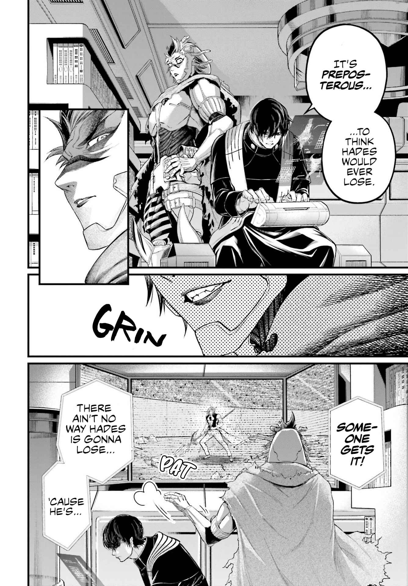 Chapter 61 - Page 12