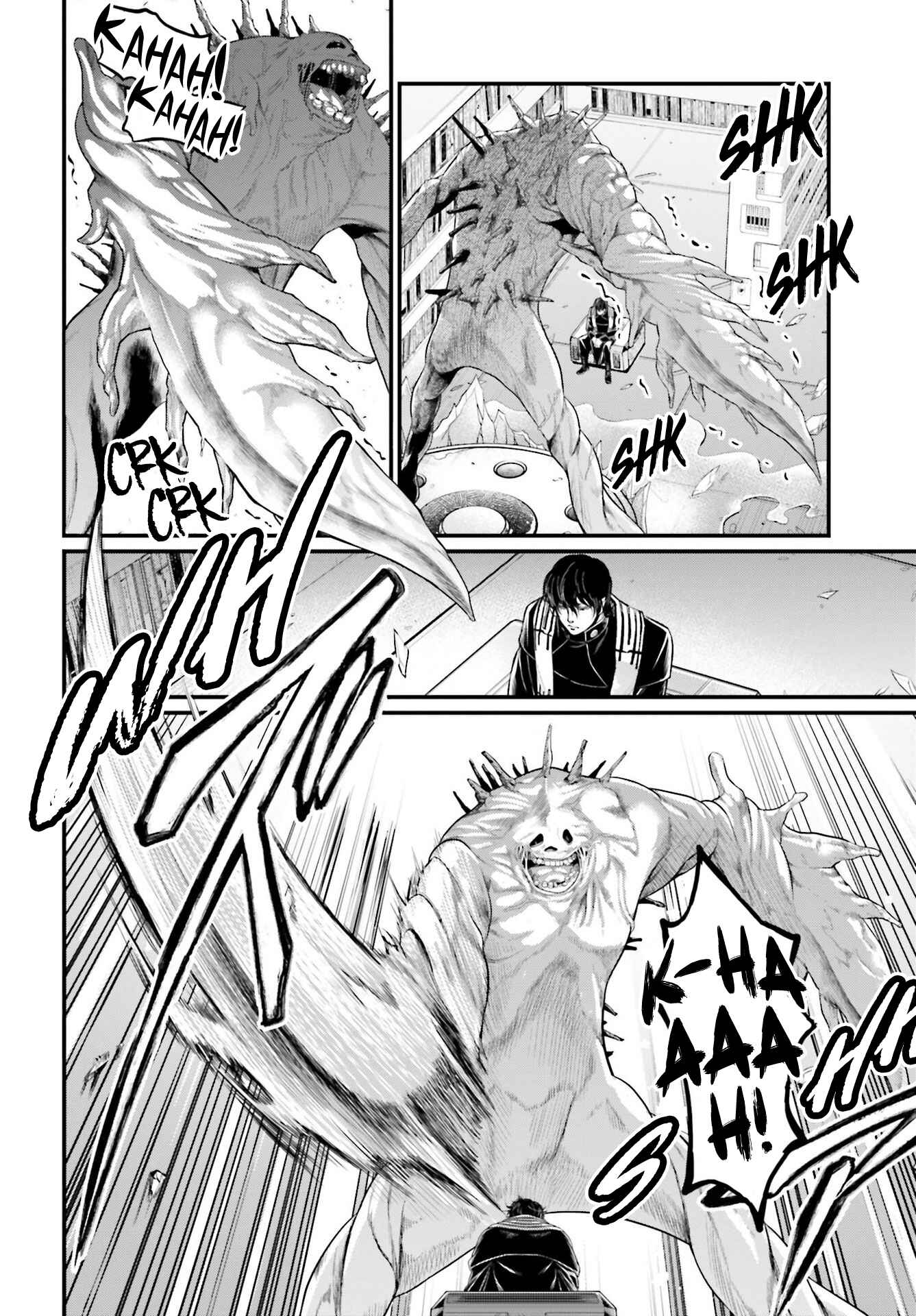 Chapter 61 - Page 4