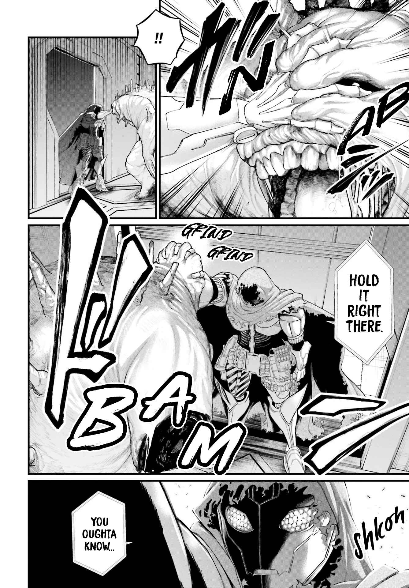 Chapter 61 - Page 6