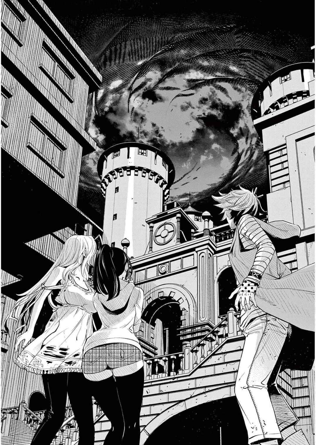 Chapter 107 - Page 24