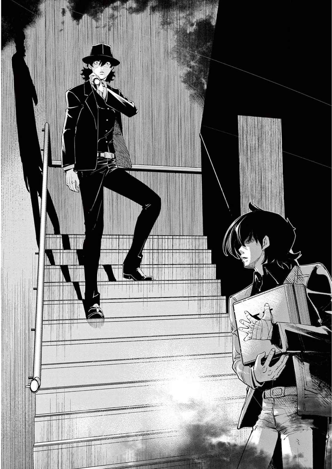 Chapter 107 - Page 3