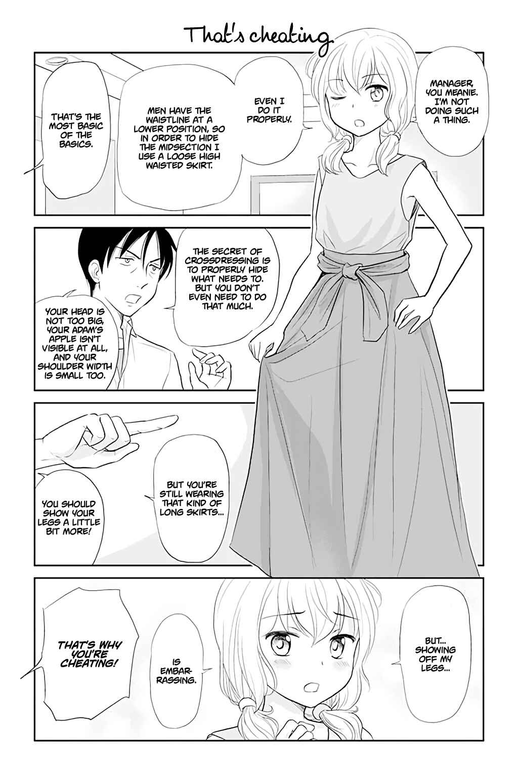 Chapter 38 - Page 1