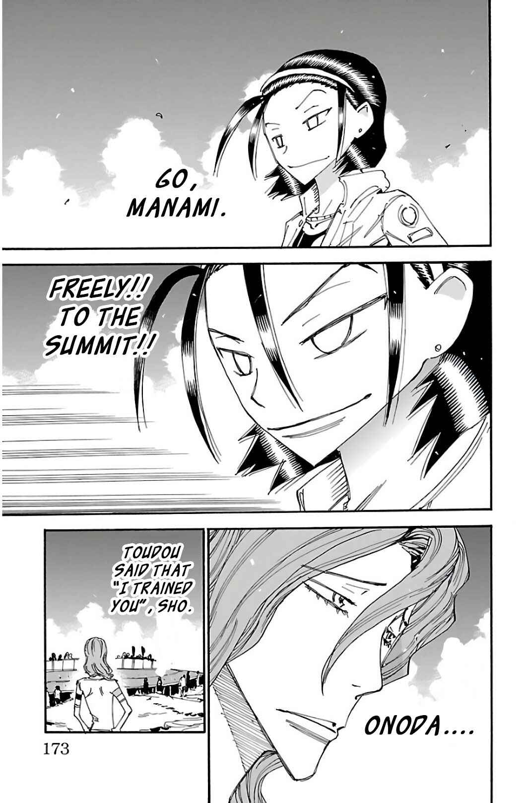Chapter 519 - Page 10