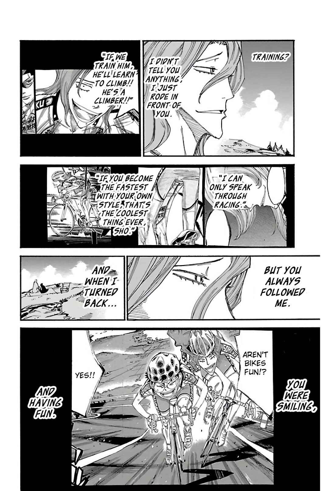 Chapter 519 - Page 11