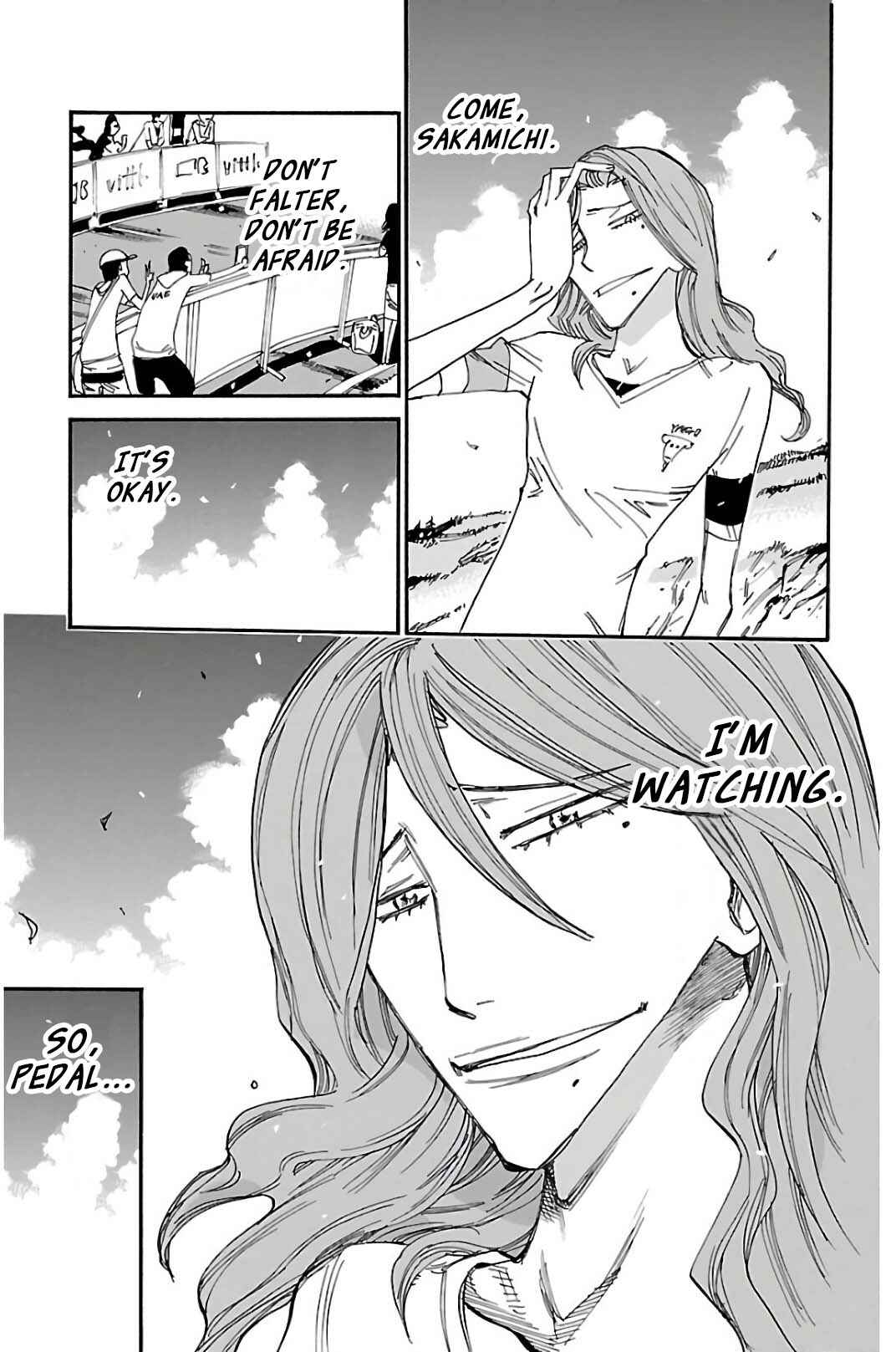 Chapter 519 - Page 12