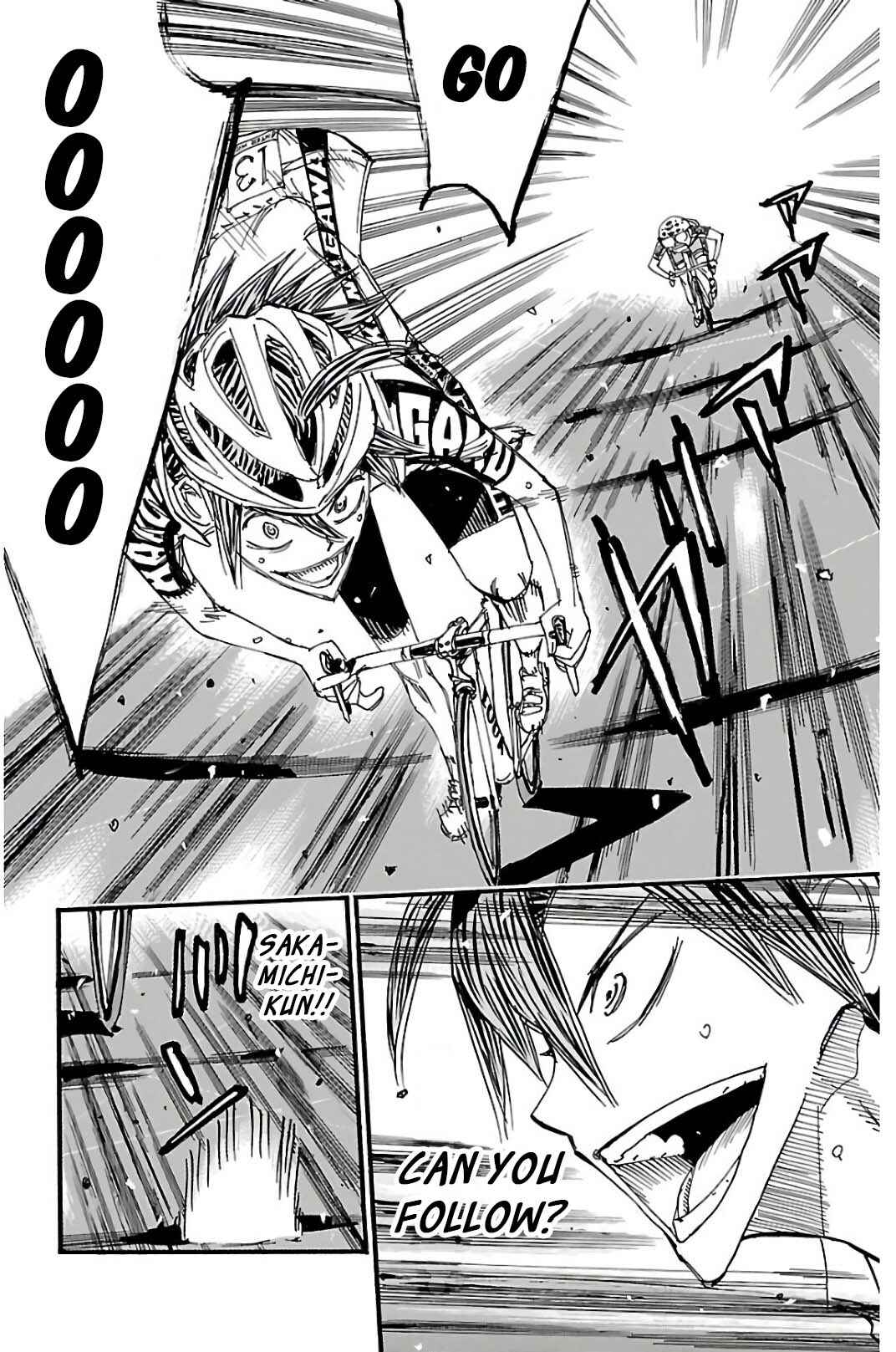 Chapter 519 - Page 15