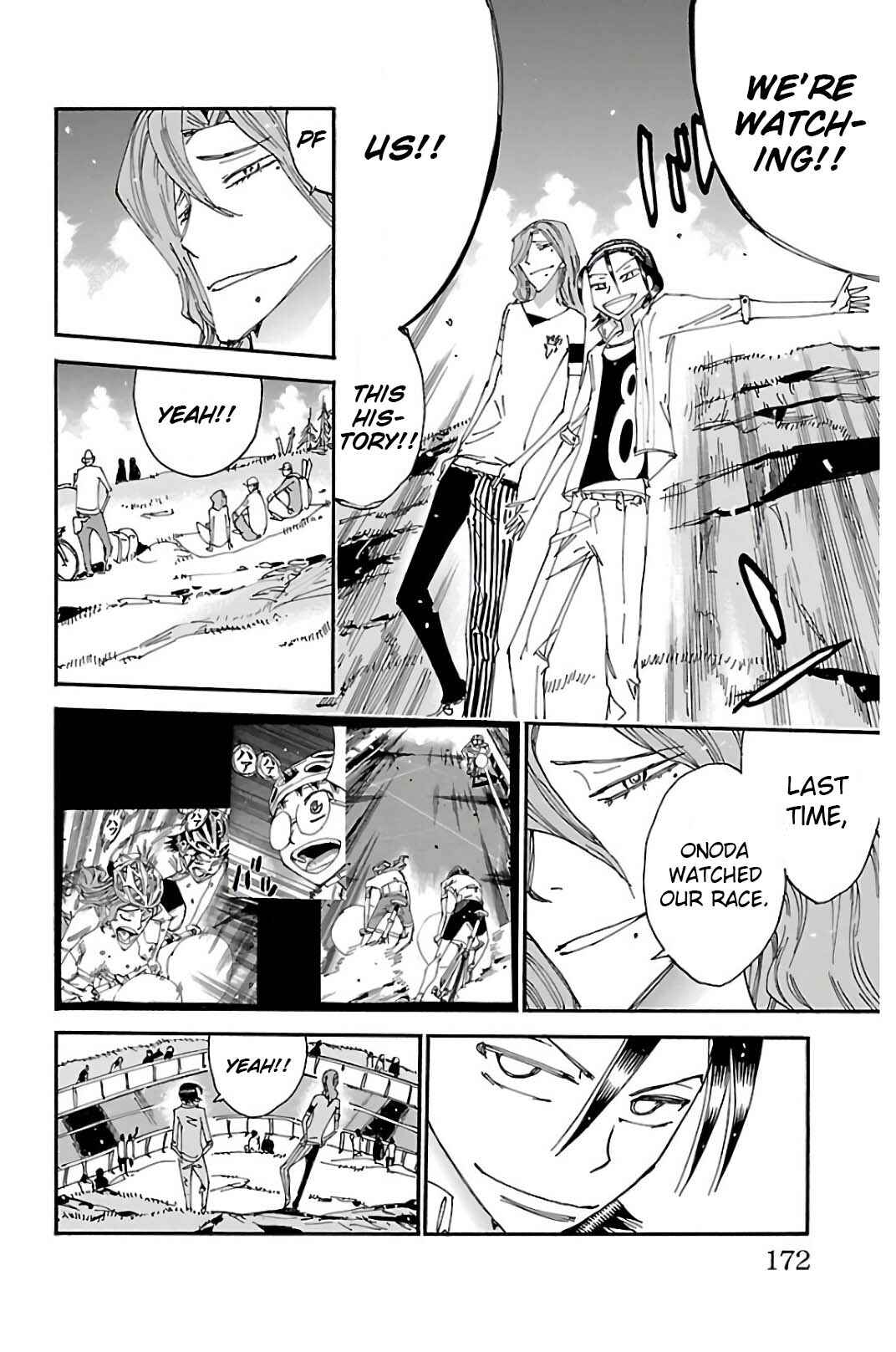 Chapter 519 - Page 9