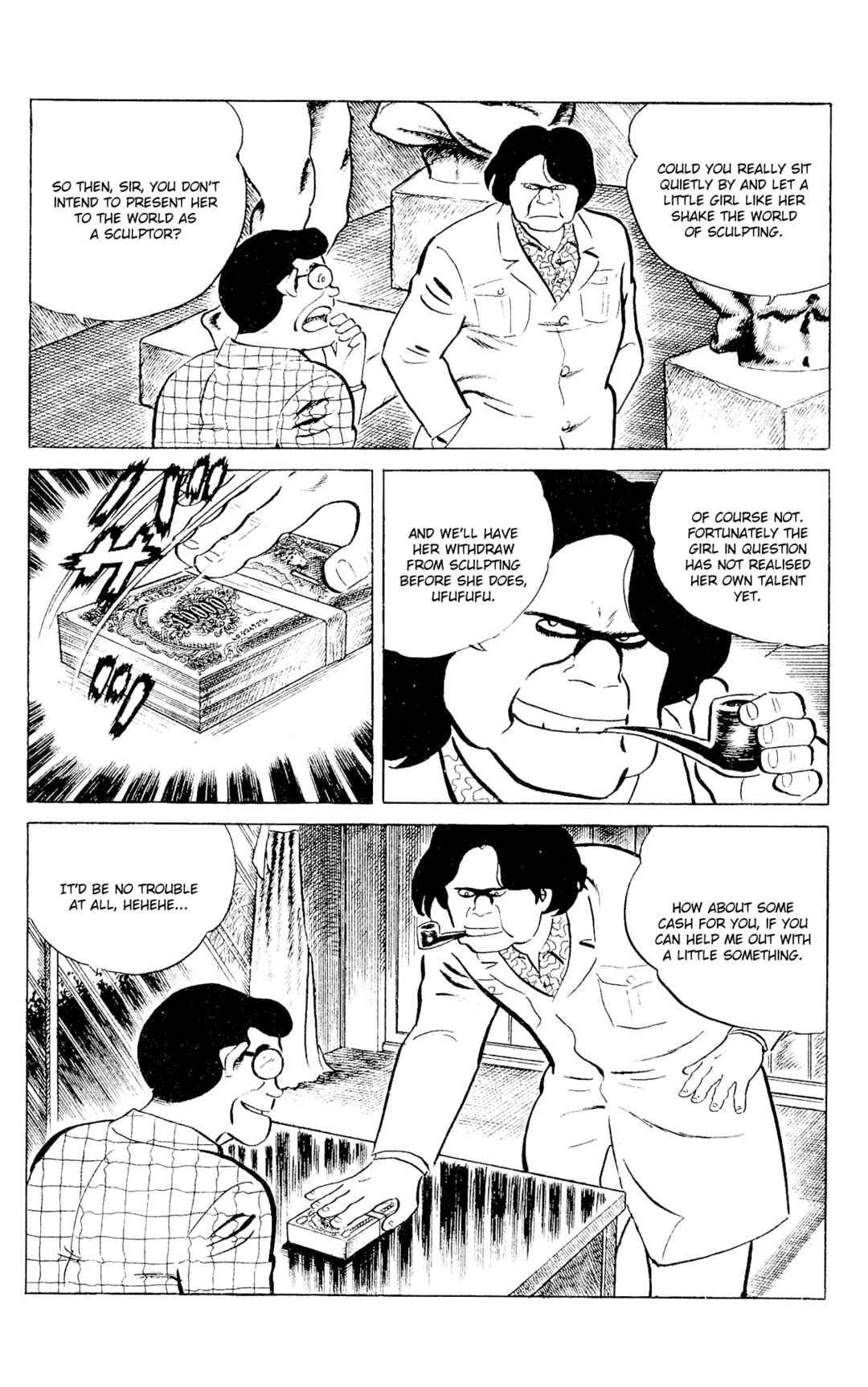 Chapter 89 - Page 10