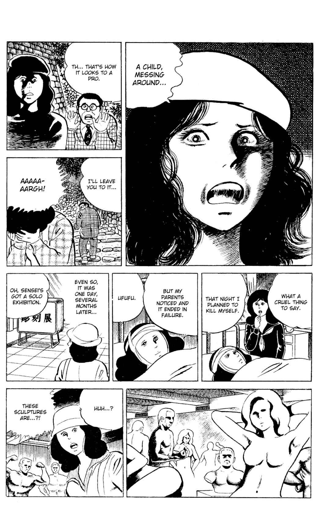 Chapter 89 - Page 12