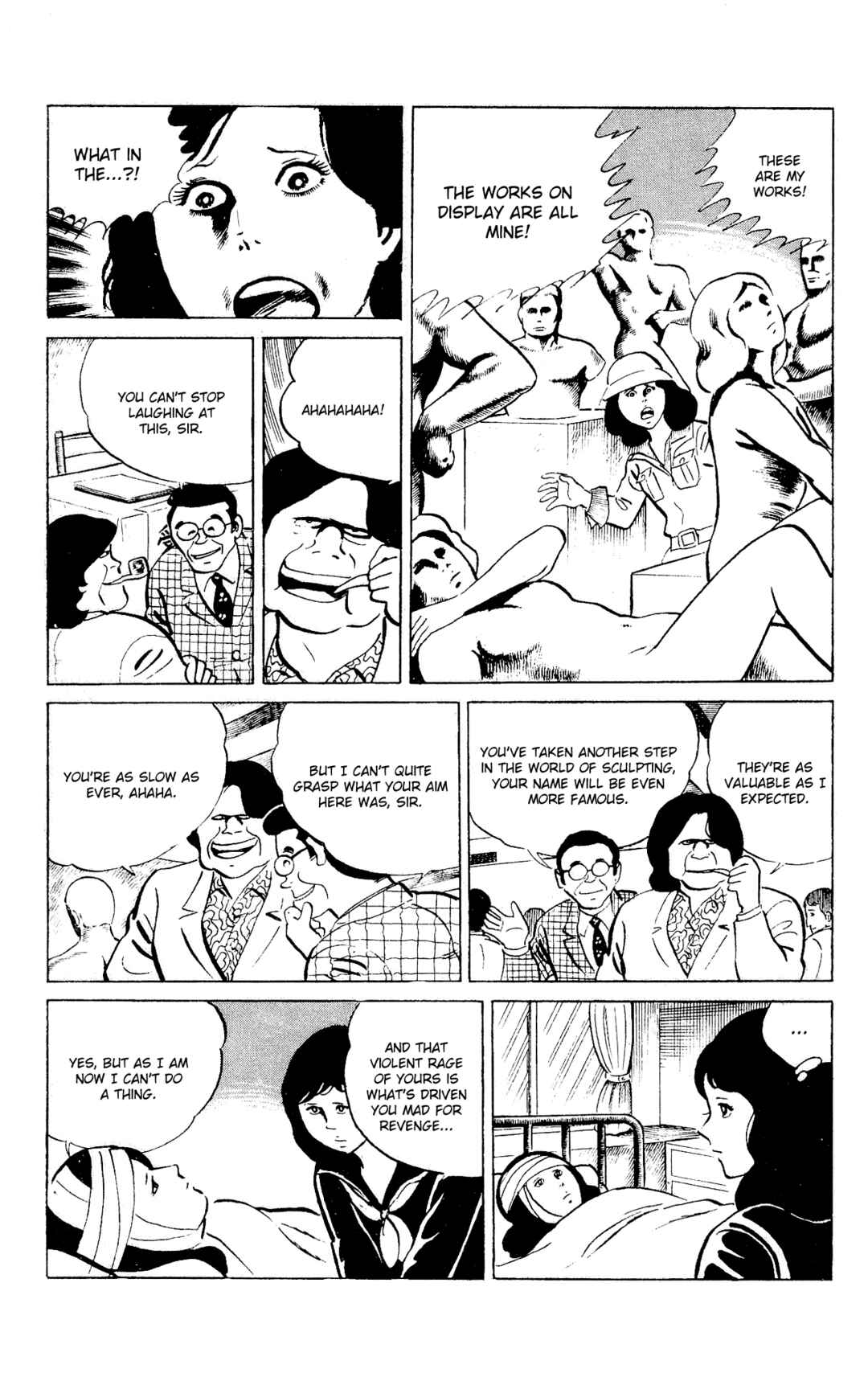 Chapter 89 - Page 13