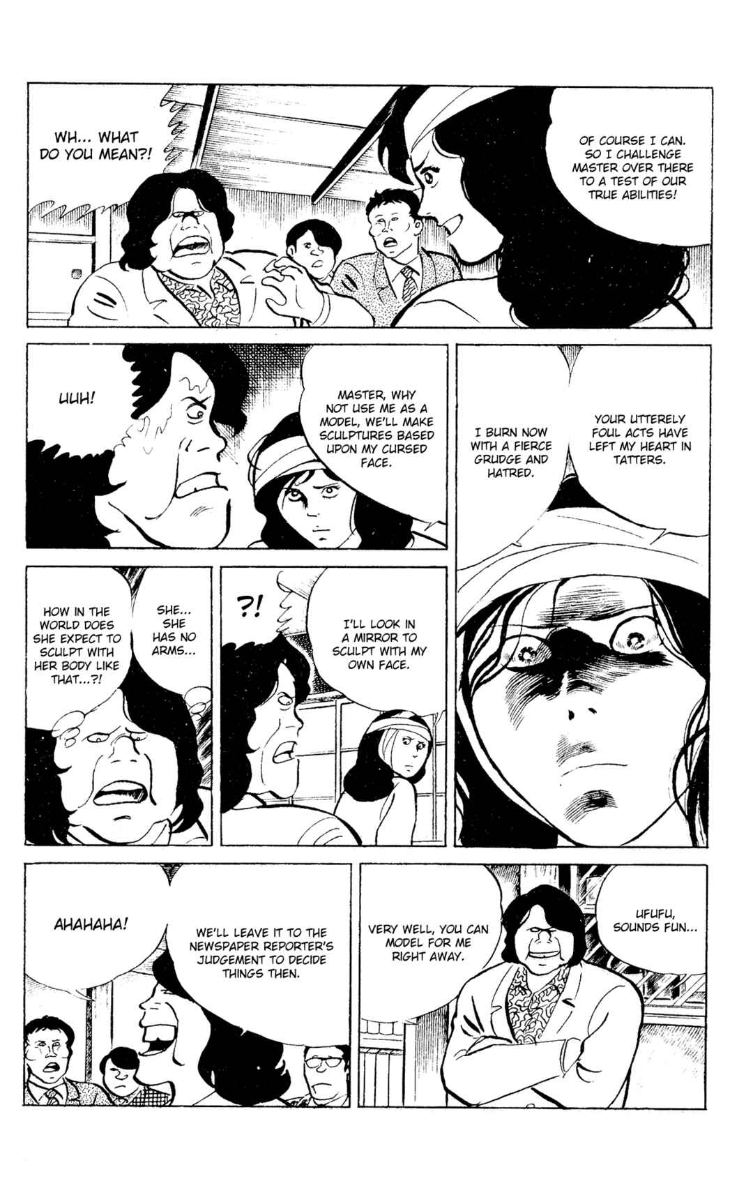 Chapter 89 - Page 16
