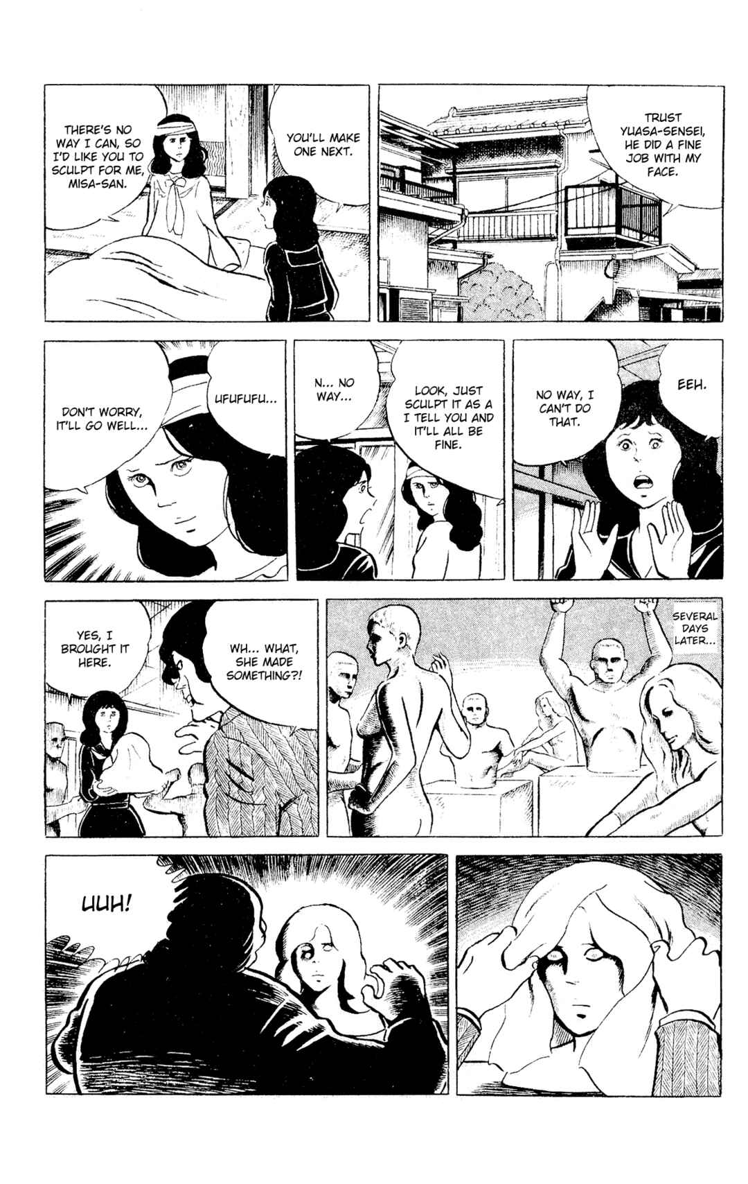 Chapter 89 - Page 17
