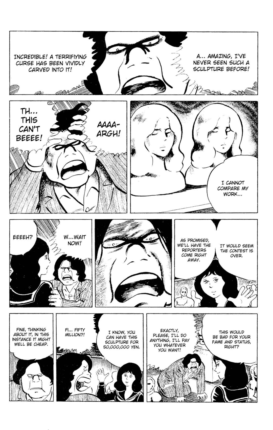 Chapter 89 - Page 18
