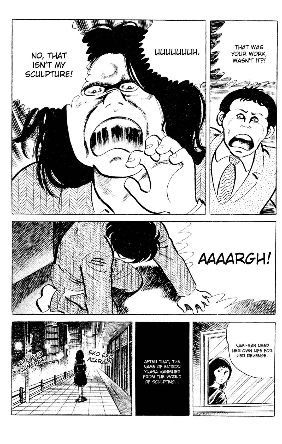 Chapter 89 - Page 21