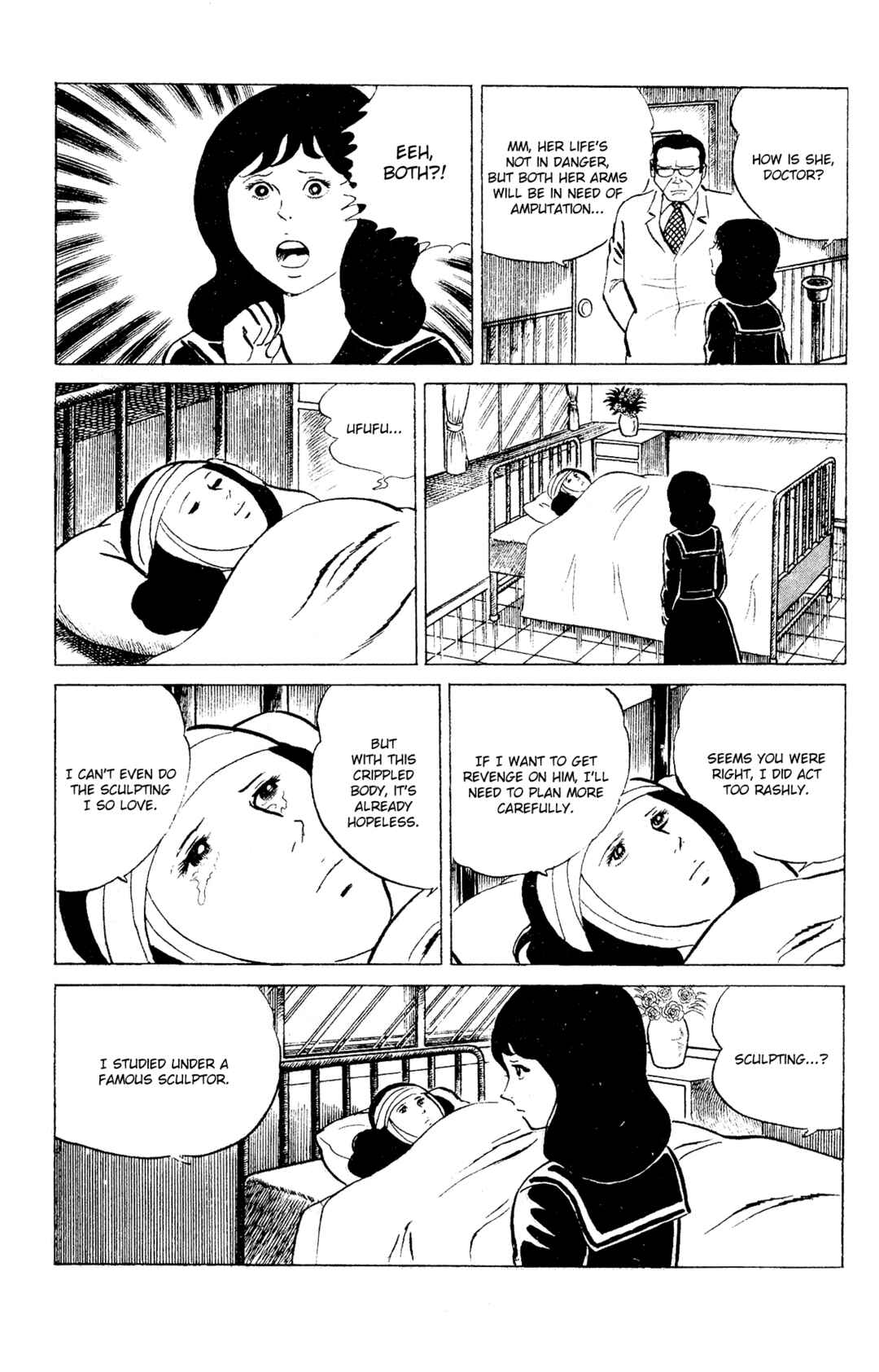 Chapter 89 - Page 5