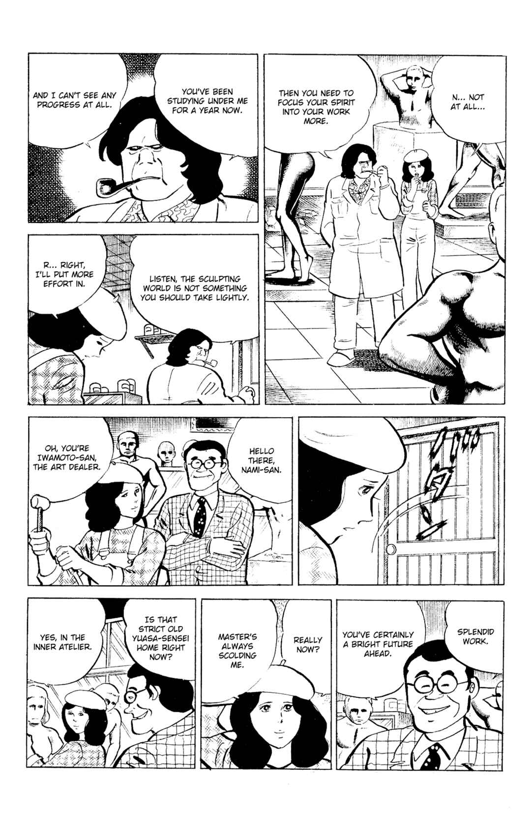 Chapter 89 - Page 7