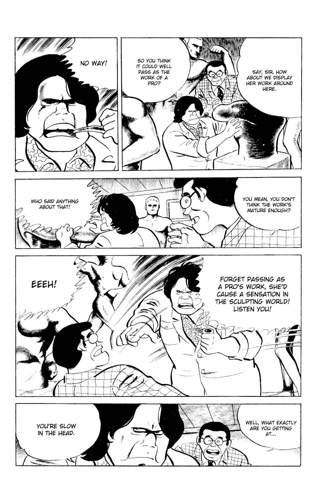 Chapter 89 - Page 9