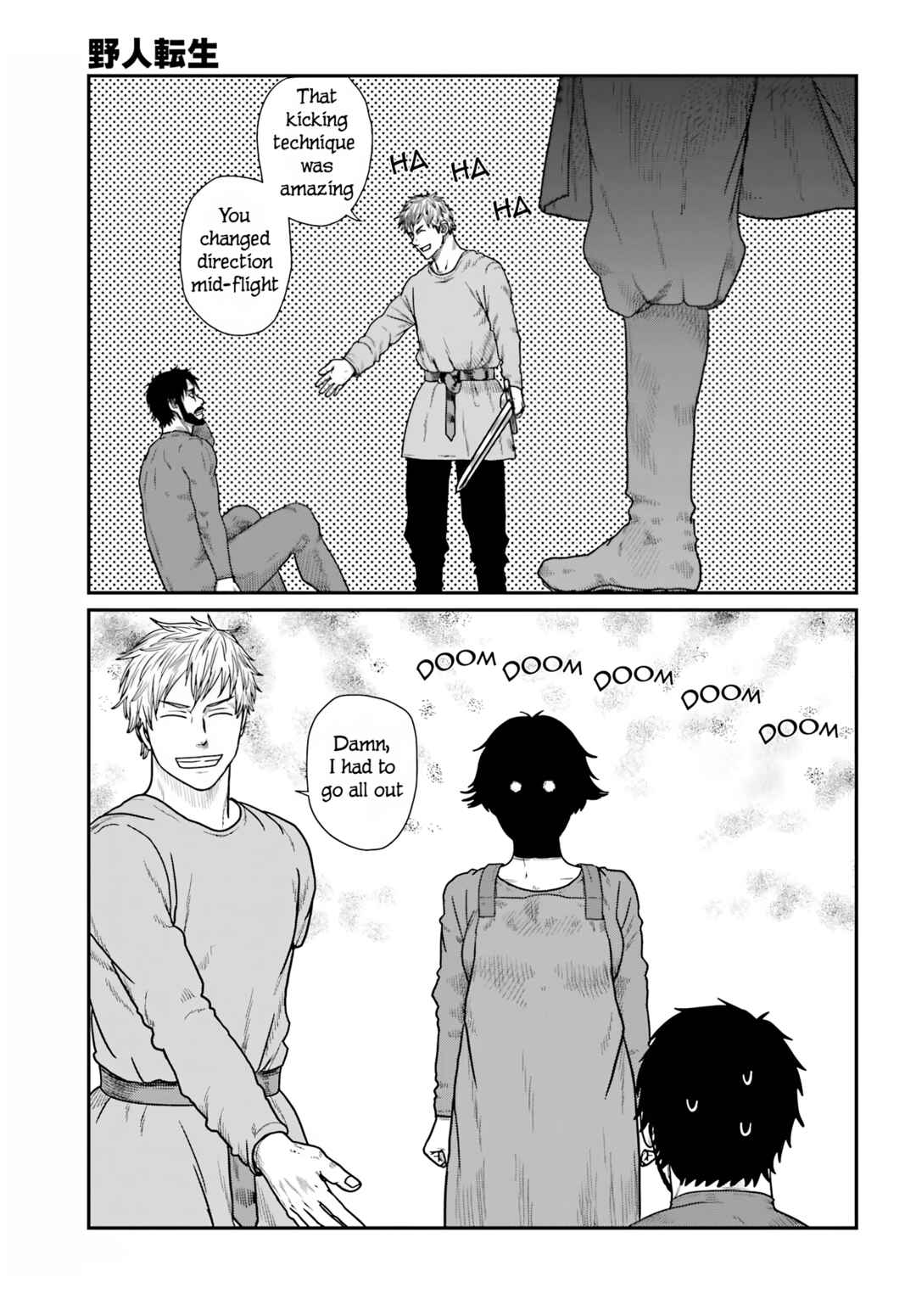 Chapter 68 - Page 18