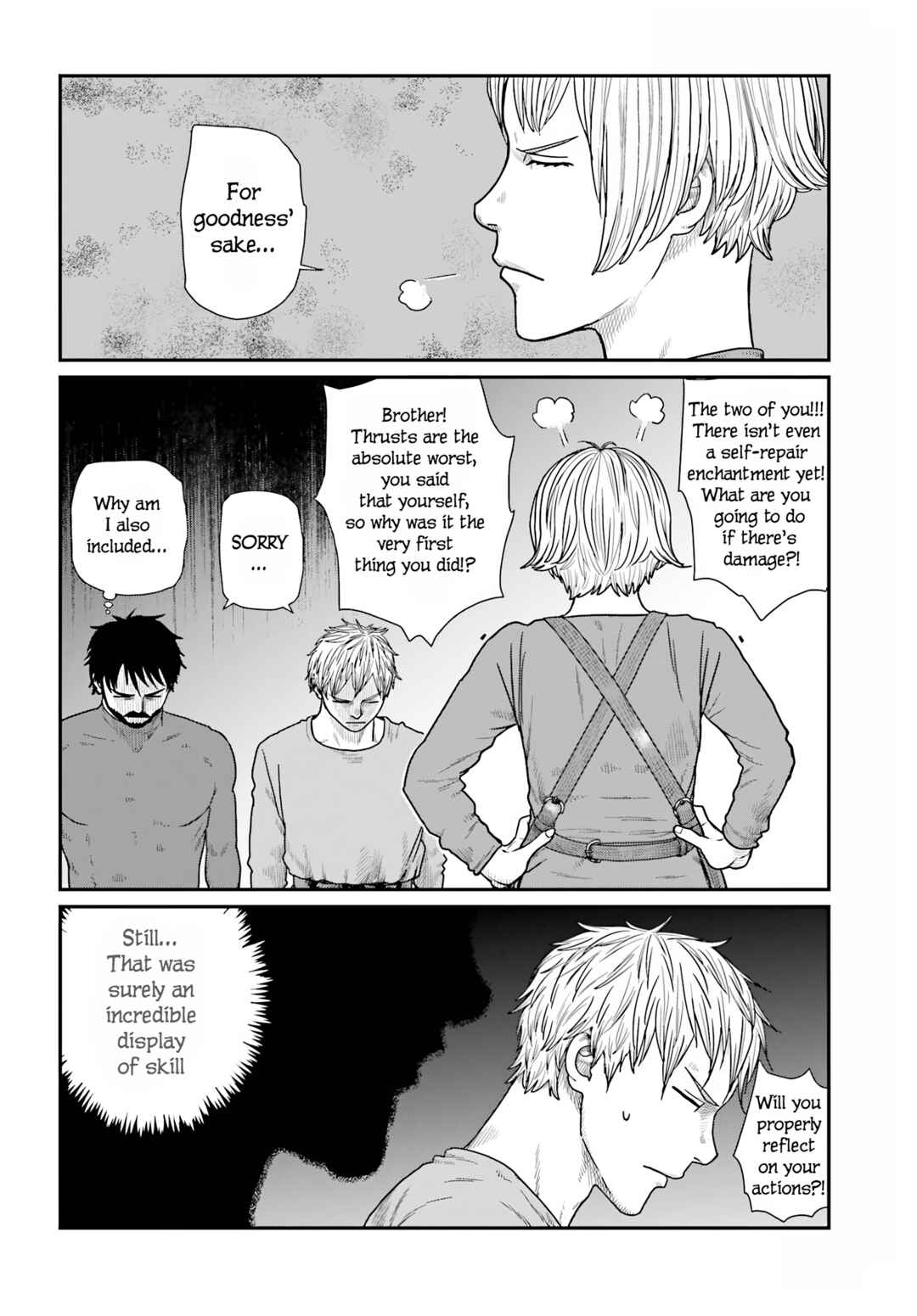 Chapter 68 - Page 19
