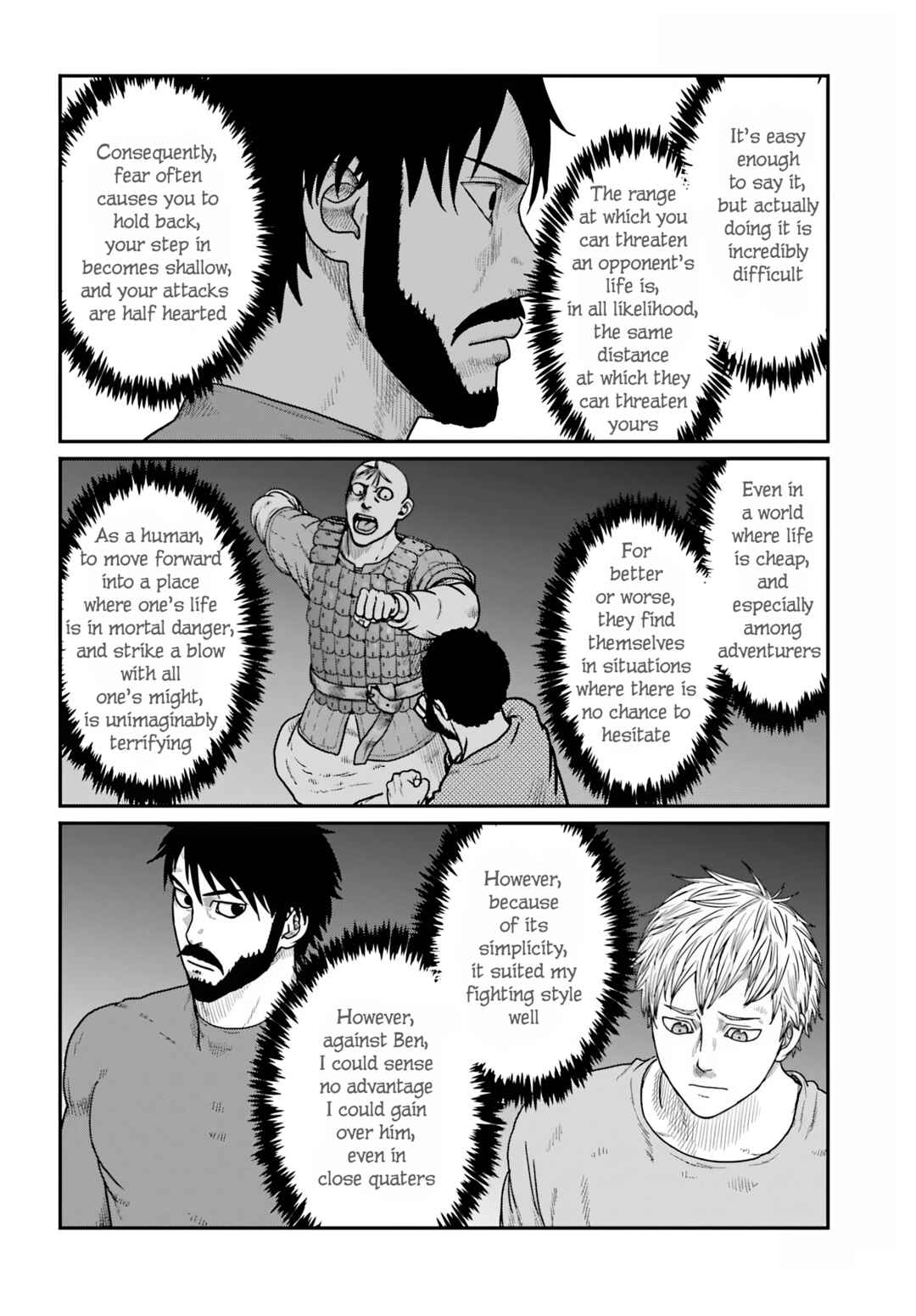 Chapter 68 - Page 21