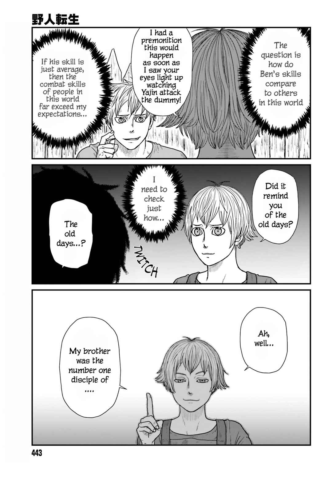 Chapter 68 - Page 22