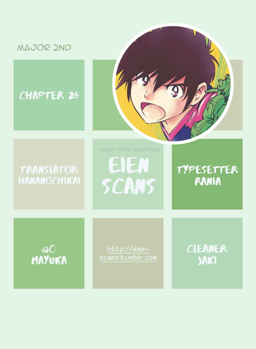 Chapter 26 - Page 1