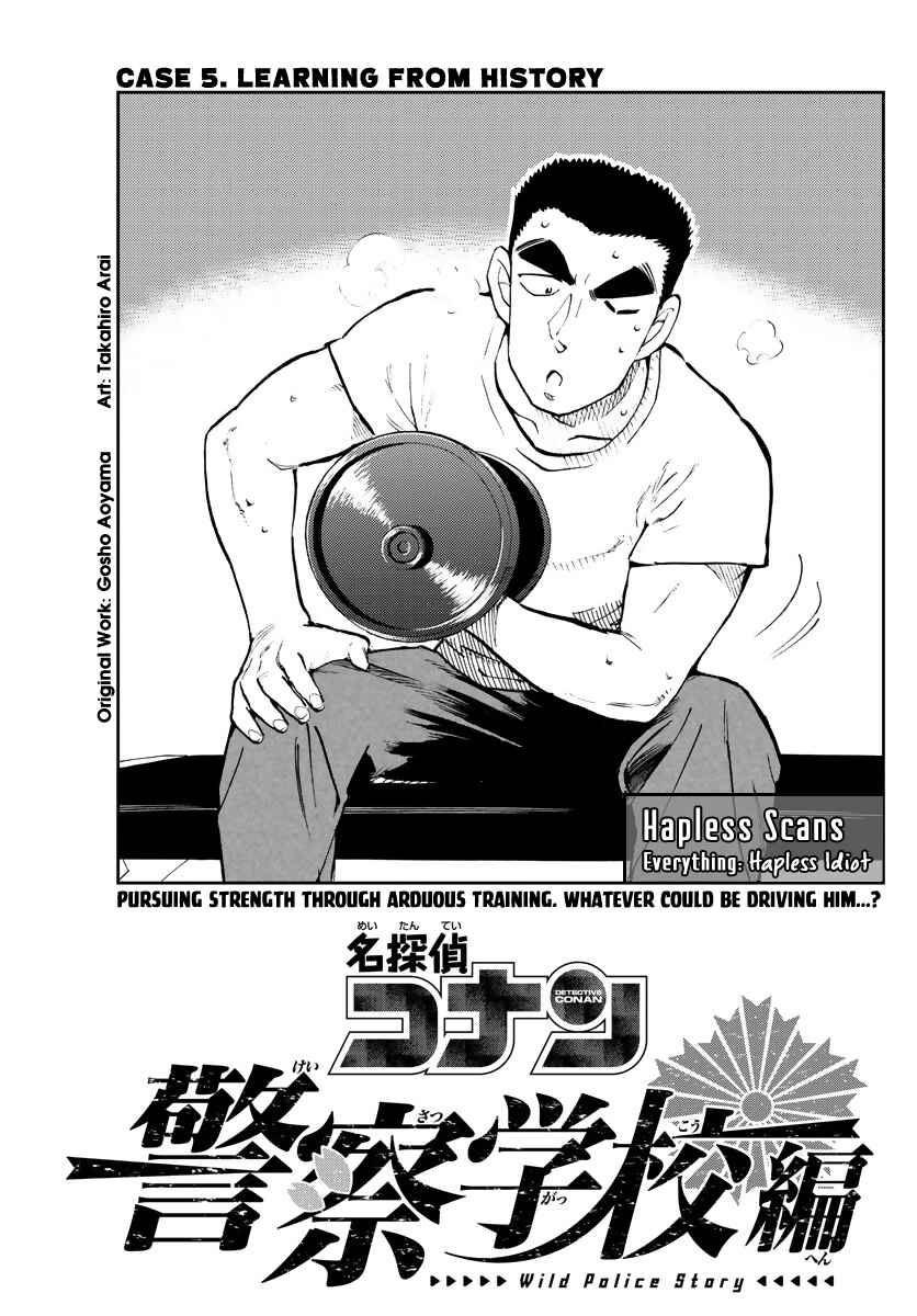 Chapter 5 - Page 1