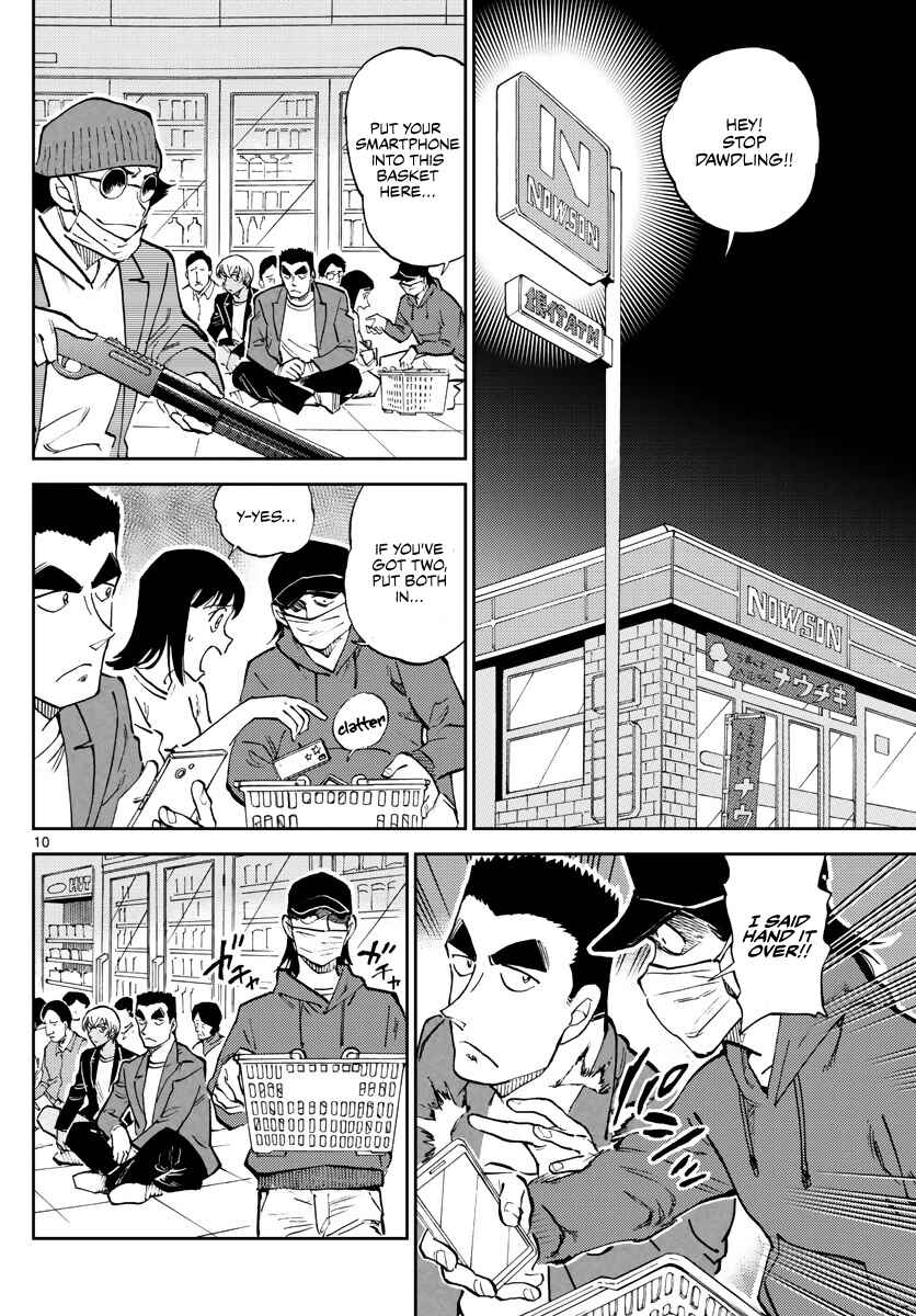 Chapter 5 - Page 10