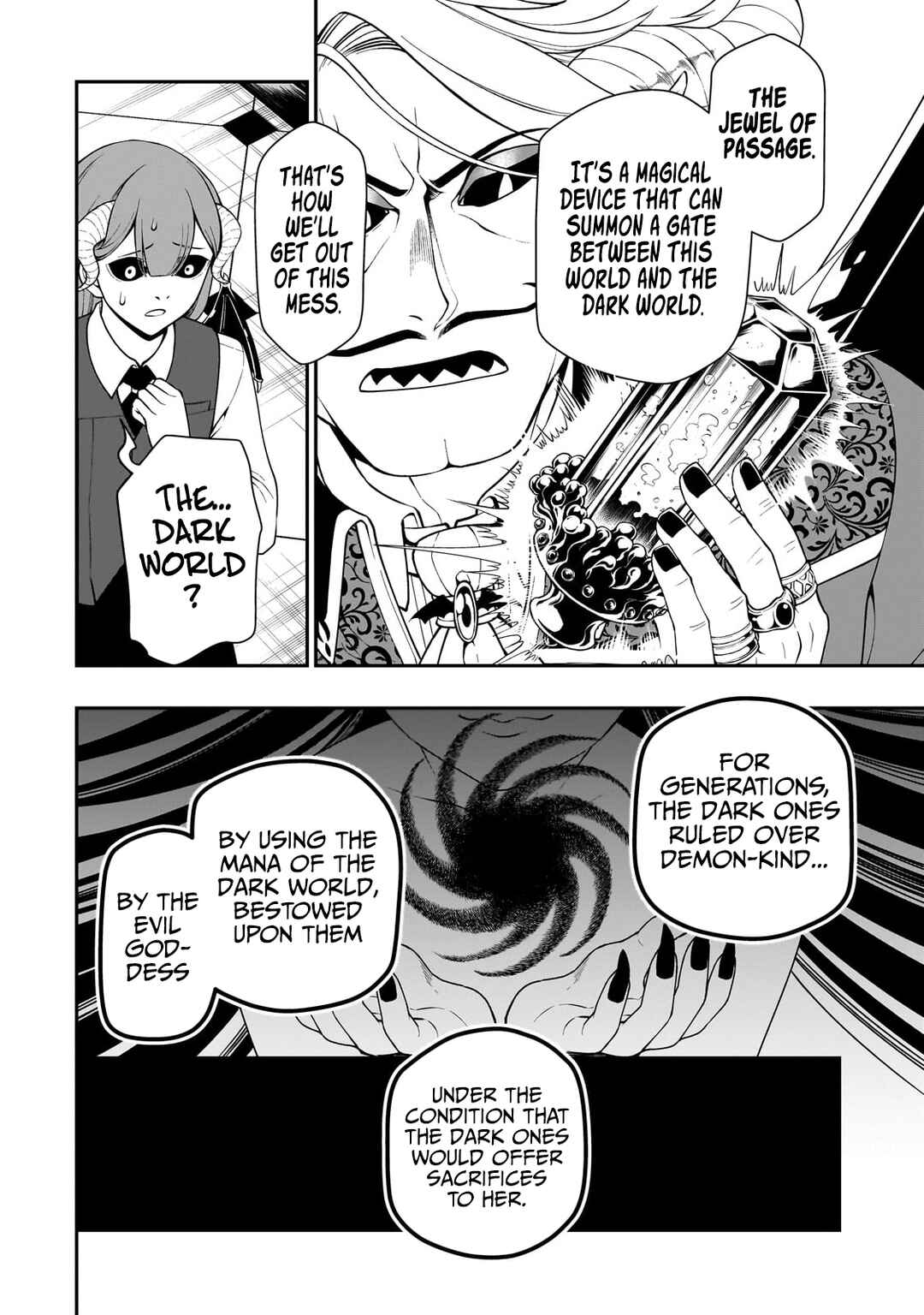 Chapter 45 - Page 17