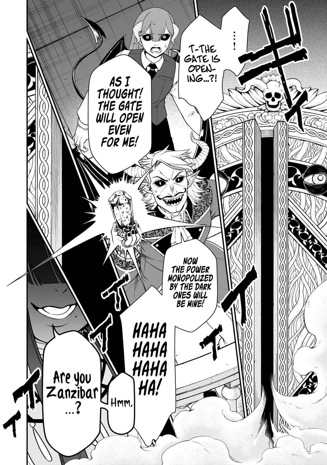 Chapter 45 - Page 20