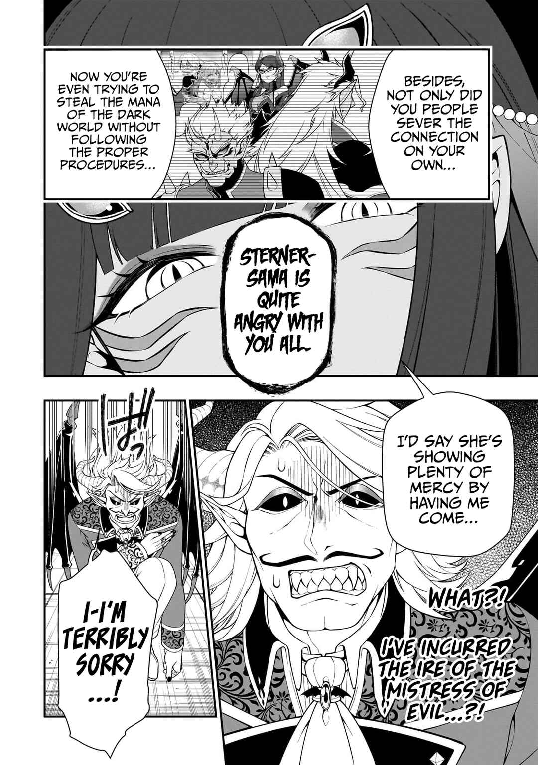 Chapter 45 - Page 22