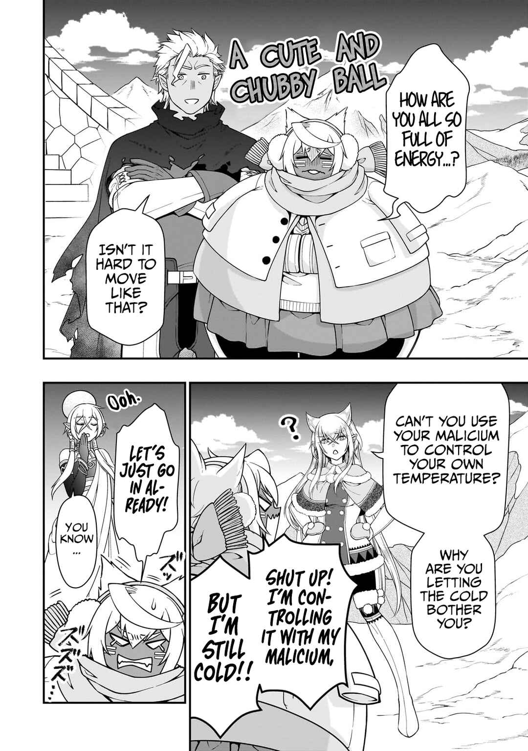 Chapter 45 - Page 28