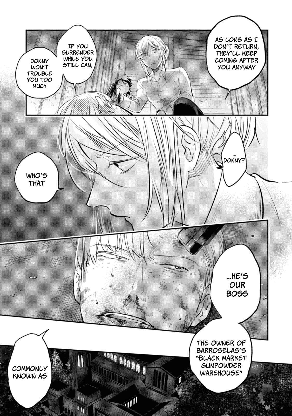Chapter 28 - Page 11