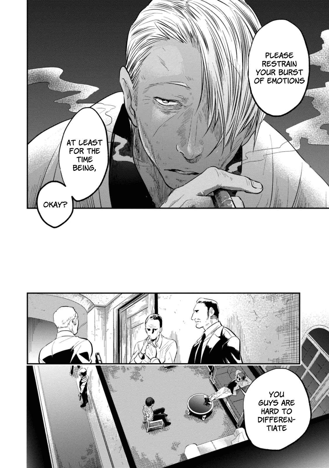 Chapter 28 - Page 14