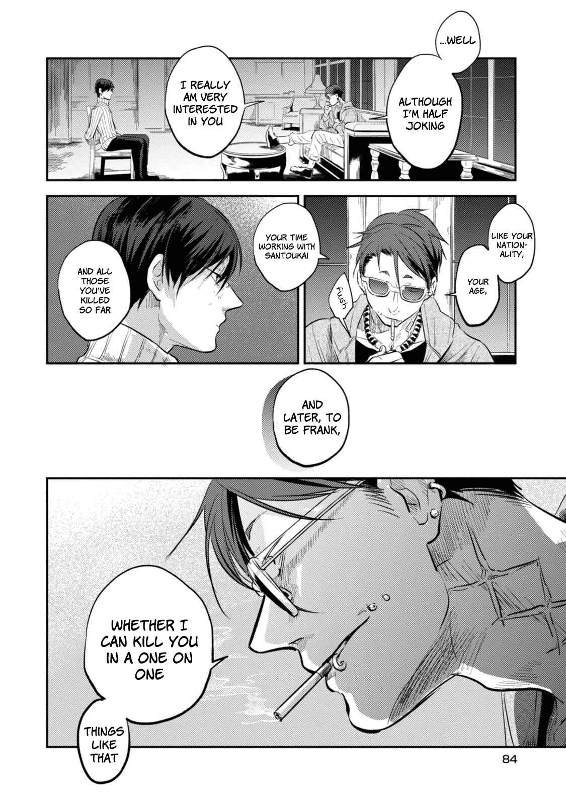 Chapter 28 - Page 16