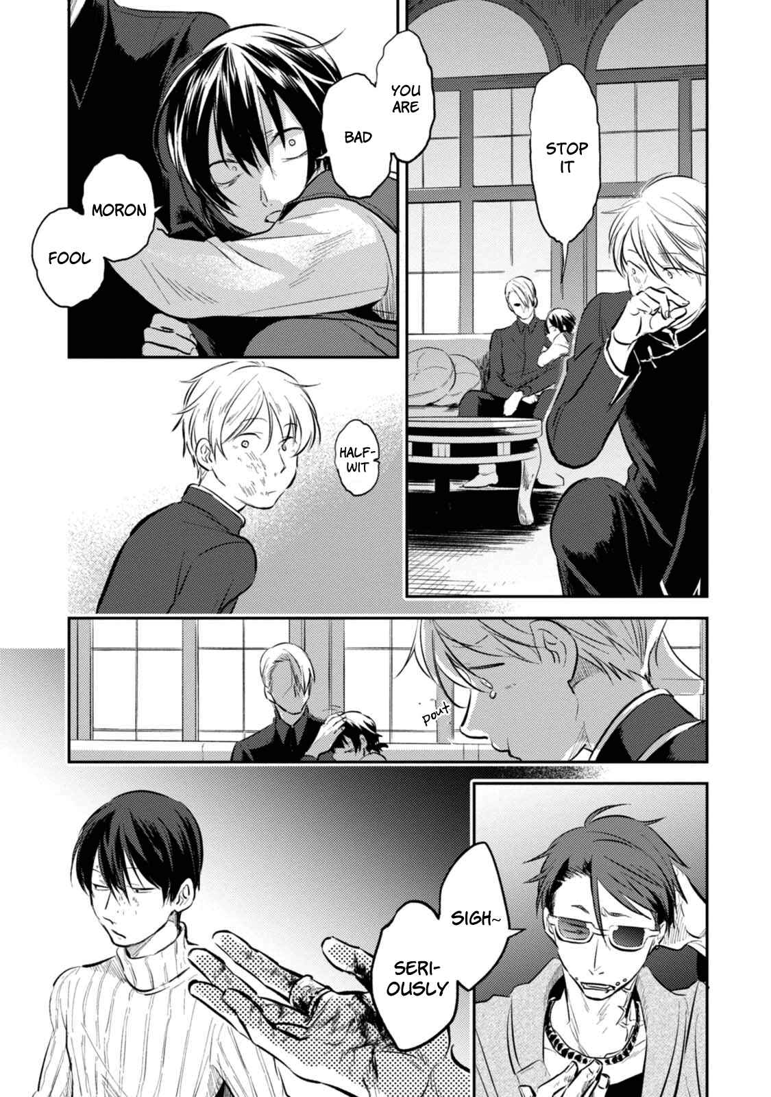 Chapter 28 - Page 5